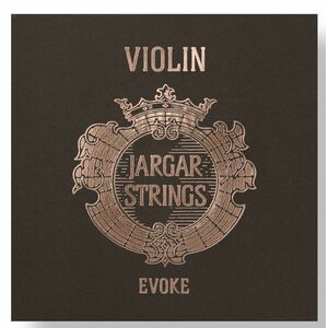 Jargar Violin Evoke, Blue, Set kép