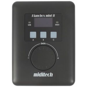 Miditech Pianobox mini II (kicsomagolt) kép