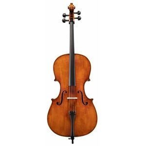 Eastman 830 Series Stradivari/Maple Cello kép
