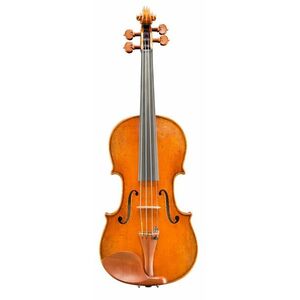 Eastman Amsterdam Atelier 3 Series 4/4 Violin kép