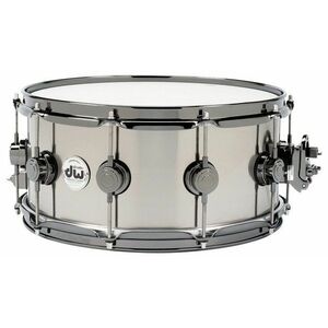 DW 14" x 6.5" Titan snare Drum (kicsomagolt) kép