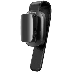 Tartó Baseus Platinum Vehicle eyewear clip (clamping type) Black kép