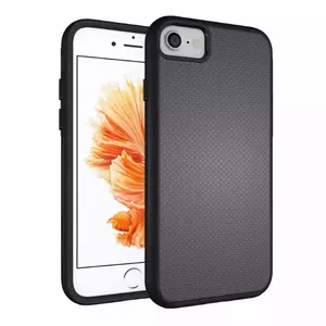 Tok Eiger North Case for Apple iPhone SE (2020)/8/7 in Black kép