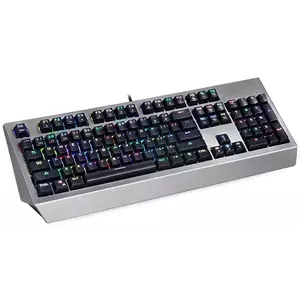 Játék billentyűzet Mechanical gaming keyboard Motospeed CK99 RGB kép