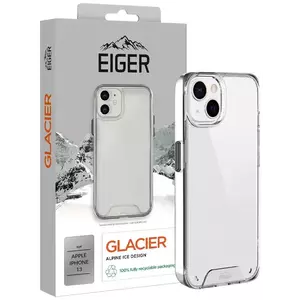 Tok Eiger Glacier Case for Apple iPhone 13 in Clear (EGCA00325) kép