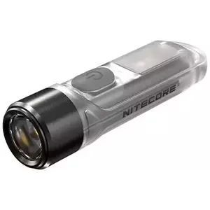 A fény Flashlight Nitecore TIKI UV, 365nm, USB kép