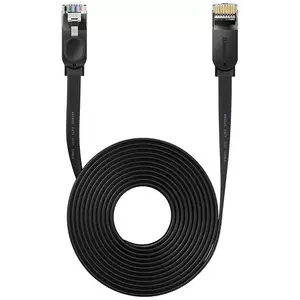 Kábel Baseus Ethernet RJ45, 1Gbps, 10m network cable (black) kép