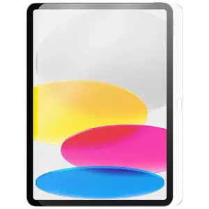 KIJELZŐVÉDŐ FÓLIA Baseus 0.15mm Paper-like film For iPad 10.9" Transparent (6932172622688) kép