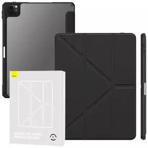 Tok Protective case Baseus Minimalist for iPad Pro (2018/2020/2021/2022) 11-inch, black (6932172630881) kép