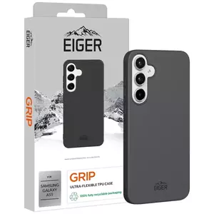 Tok Eiger Grip Case for Samsung A55 in Black kép