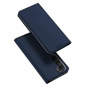 Dux Ducis Skin Pro bőr könyvtok Samsung Galaxy S23 Plus, kék kép