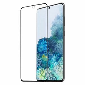 DUX DUCIS All Glass Full Coveraged üvegfólia Samsung Galaxy S21 5G, fekete kép