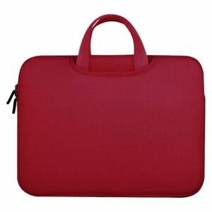 MG Laptop Bag laptop táska 15.6'', piros (HUR261286) kép