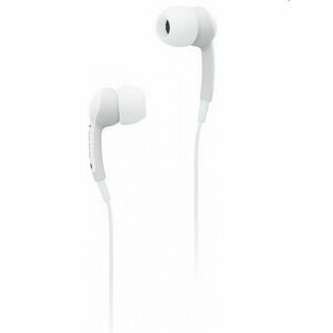 Lenovo 100 In-Ear, fülhallgató fehér kép