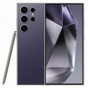 Samsung Galaxy S24 Ultra, 12/512GB, titanium violet kép
