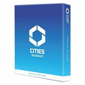 Cities: Skylines 2 (Premium Kiadás) - XBOX Series X kép