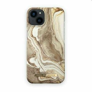iDeal tok Fashion Case for Apple iPhone 14, rose pearl marble kép