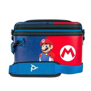 Tok PDP Pull-N-Go for Nintendo Switch, Mario kép