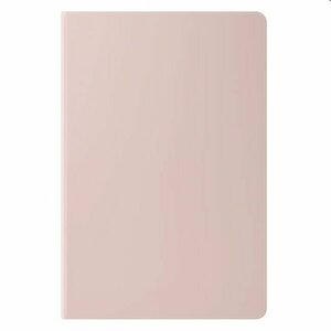 Tok Book Cover for Samsung Galaxy Tab A8 10.5 (2021), pink kép