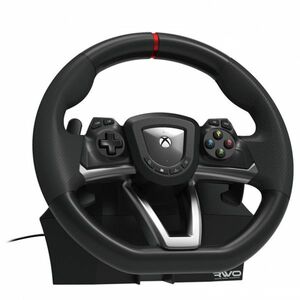 HORI Racing Wheel Overdrive Designed for Xbox Series X | S & Xbox One kép