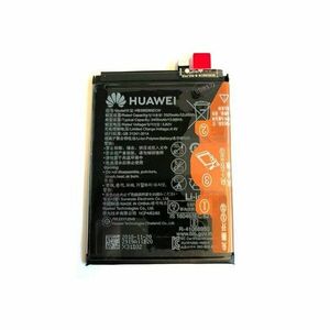 Eredeti akkumulátor Huawei HB396286ECW (3400mAh) kép