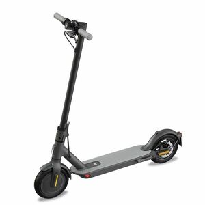 Mi Electric Scooter Essential - elektromos roller, fekete kép