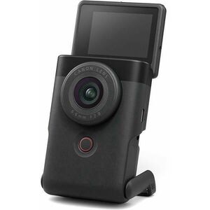 PowerShot V10 Vlogging kit Black (5947C008AA) kép
