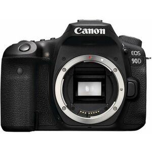 Canon EOS kép