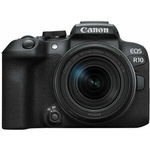 Canon EOS R10 kép