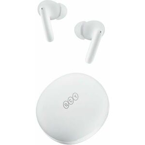QCY T13 TWS Wireless Earphones (white) kép