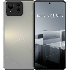 Zenfone 11 Ultra 5G 256GB 12GB RAM Dual kép