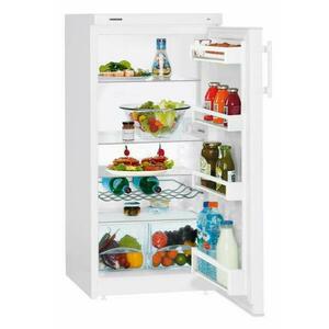 Liebherr Egyajtós hűtőszekrény kép
