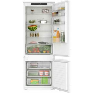 Bosch Alulfagyasztós hűtőszekrény kép