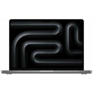 MacBook Pro 14 M3 MXE03MG/A kép