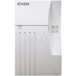 ECO Pro 1200VA AVR CDS (W/EAVRTO-001K20/00) kép