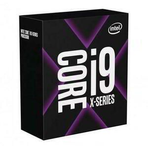 Core i9-10900X 10-Core 3.7GHz LGA2066 Box (EN) kép