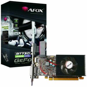 Geforce GT730 1GB DDR3 (AF730-1024D3L7-V1) kép