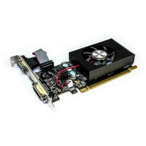 Geforce GT610 1GB DDR3 (AF610-1024D3L7-V5) kép