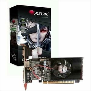 Geforce GT210 512MB DDR3 (AF210-512D3L3-V2) kép