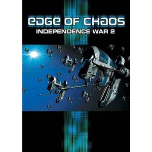 Independence War 2 Edge of Chaos (PC) kép