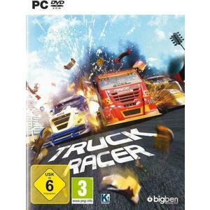 Truck Racer (PC) kép
