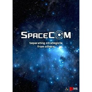 Spacecom (PC) kép