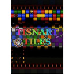Tisnart Tiles (PC) kép