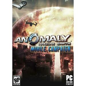 Anomaly Warzone Earth Mobile Campaign (PC) kép