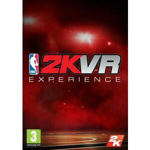 NBA 2KVR Experience (PC) kép