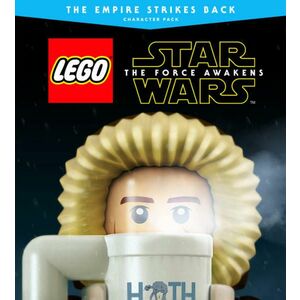 LEGO Star Wars The Force Awakens The Empire Strikes Back Character Pack DLC (PC) kép