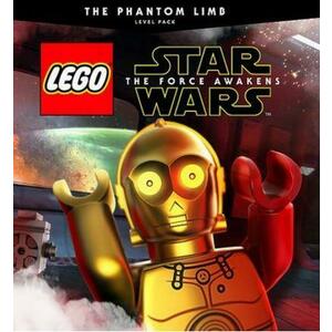 LEGO Star Wars The Force Awakens The Phantom Limb Level Pack DLC (PC) kép