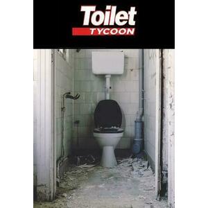 Toilet Tycoon (PC) kép