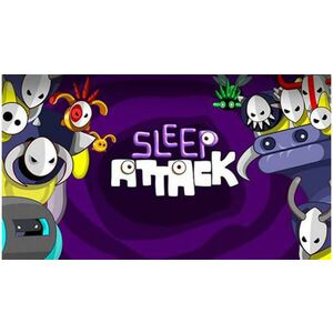 Sleep Attack (PC) kép