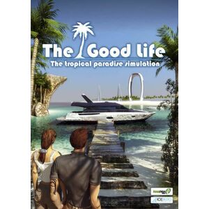 The Good Life (PC) kép